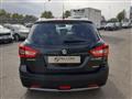 SUZUKI S-CROSS 1.6 DDiS 4WD All Grip DCT AUTOMATICA-TETTO-