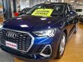 AUDI Q3 SPORTBACK SPORTBACK 35 TDI S tronic  S Line Edition