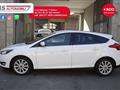 FORD FOCUS 1.5 TDCi 120 CV Start&Stop Titanium Business