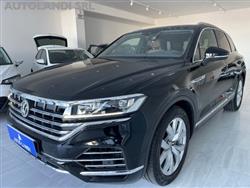 VOLKSWAGEN TOUAREG 3.0 V6 TDI SCR Advanced