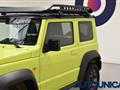 SUZUKI JIMNY 1.5 5MT TOP NAVI AUTOVETTURA 4 POSTI