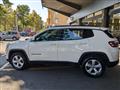 JEEP COMPASS 1.6 Multijet II 2WD Longitude