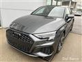 AUDI A3 SPORTBACK A3 SPB 40 TFSI e S tronic