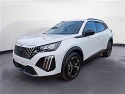 PEUGEOT 2008 PureTech 130 S&S EAT8 Allure