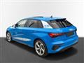 AUDI A3 SPORTBACK SPB 30 TDI S tronic S line edition