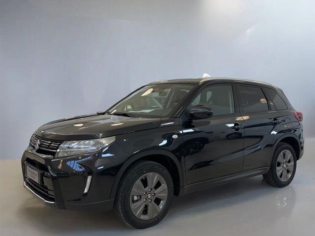 SUZUKI VITARA 1.4 Hybrid 4WD AllGrip Cool+