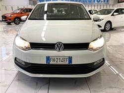 VOLKSWAGEN Polo 1.0 mpi Trendline 60cv 5p