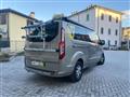 FORD TOURNEO CUSTOM 2.2 TDCI L2