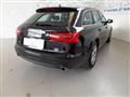 AUDI A6 AVANT Avant 2.0 TDI 190 CV ultra Business Plus