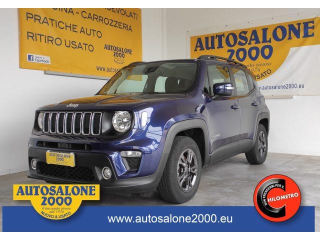 JEEP RENEGADE 1.0 T3 Longitude