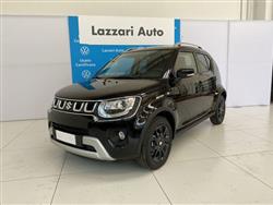 SUZUKI IGNIS 1.2 Hybrid Top