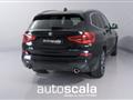 BMW X3 xDrive20d Msport (rottamazione euro 4)