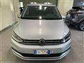 VOLKSWAGEN TOURAN 2.0 TDI 150 CV SCR DSG Business BlueMotion Technology