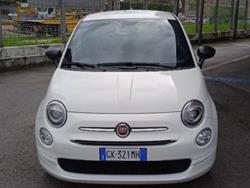 FIAT 500 1.0 Hybrid