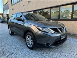 NISSAN QASHQAI 1.6 dCi Diesel 130cv 4WD Acenta