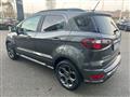 FORD ECOSPORT 1.0 EcoBoost 125 CV Start&Stop ST-Line