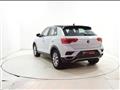 VOLKSWAGEN T-ROC 2.0 TDI SCR Business BlueMotion Technology