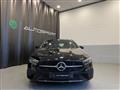 MERCEDES CLASSE A A 180 d Automatic Progressive Advanced Plus