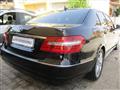 MERCEDES CLASSE E BERLINA CDI BlueEFFICIENCY Avantgarde