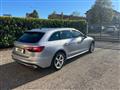 AUDI A4 40 TDI AVANT quattro S tronic Business Advanced