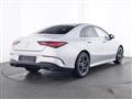 MERCEDES CLASSE CLA Automatic AMG Line Premium