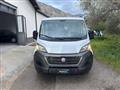 FIAT DUCATO 290 Panorama 30 2020 panorama 30 CH1 2.3 mjt 140cv E6d-temp