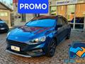 FORD FOCUS 1.0 EcoBoost Hybrid 155 CV Active X "PROMO"