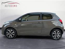 CITROEN C1 PureTech 82 3 porte Feel