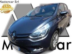 RENAULT CLIO 0.9 tce Business 90cv - 5 porte - Navi - FW811RJ