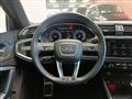 AUDI Q3 35 TFSI S tronic S line black  edition