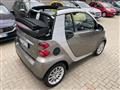 SMART Fortwo Cabrio 1000 52 kW MHD cabrio passion