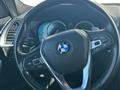 BMW X3 xDrive30d Luxury