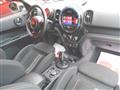 MINI COUNTRYMAN 2.0 SD Hype Countryman ALL4 Automatica con iva 22%