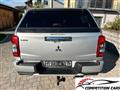 MITSUBISHI L200 2.3D 4x4 DCAB INVITE HARDTOP**