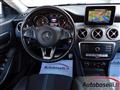 MERCEDES CLASSE CLA 200 D 136CV SHOOTING BRAKE SPORT AUTOMATICA TG-DCT