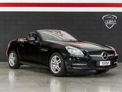 MERCEDES CLASSE SLK 1.8 185cv 6m roadster