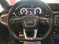 AUDI Q3 SPORTBACK SPB 40 TDI quattro S tronic S line edition