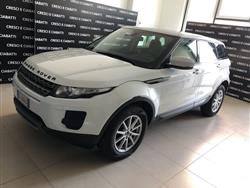 LAND ROVER RANGE ROVER EVOQUE Range Rover Evoque 2.2 TD4 5p. Dynamic