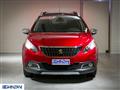 PEUGEOT 2008 (2013) BlueHDi 120 EAT6 S&S Crossway