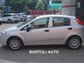 FIAT PUNTO 1.2 35.000 KM STREET IDONEA PER NEOPATENTATI