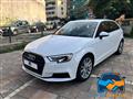 AUDI A3 SPORTBACK SPB 30 TFSI Business 116 cv