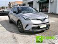 TOYOTA C-HR 1.8 Hybrid E-CVT Style, finanziabile con garanzia