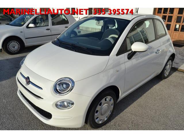 FIAT 500 1.0 Hybrid MY24 70CV IN ARRIVO