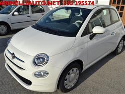 FIAT 500 1.0 Hybrid MY24 70CV IN ARRIVO