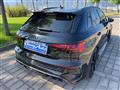 AUDI RS 3 SPORTBACK R -ABT 500 CV SPB TFSI quattro S tronic