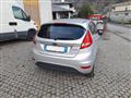 FORD FIESTA 1.2 16V 60CV 5p. Titanium Bs.