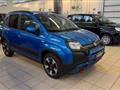 FIAT PANDA CROSS Panda