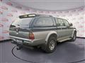 MITSUBISHI L200 2.5 TDI 4WD Double Cab Pup. GLS Air