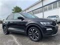 VOLKSWAGEN T-ROC 2.0 TDI SCR Advanced BlueMotion Technology