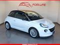 OPEL ADAM 1.2 Glam NEOPATENTATI (TETTO PANORAMICO)